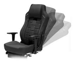 صندلی گیمینگ دی ایکس ریسر  CE120/N/FT123077thumbnail